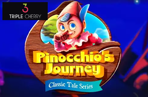 Pinocchio’s Journey